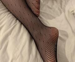 Süßer Mund für TG