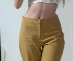 Mandy Seriös und Diskret