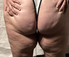 Ela privat besuchbar, erwarte ein TG