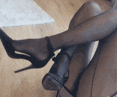 Ich bin Karin und guter Sex macht mich glücklich, jeden Tag